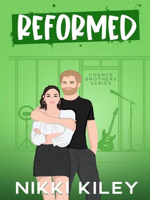 cover image of Reformed